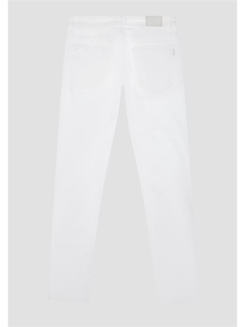 JEANS OZZY TAPERED FIT IN COLO ANTONY MORATO | MMDT00241 FA800181 W00326/1001